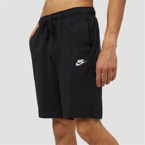 nike korte broek heren met zakken|nike sportshorts heren.